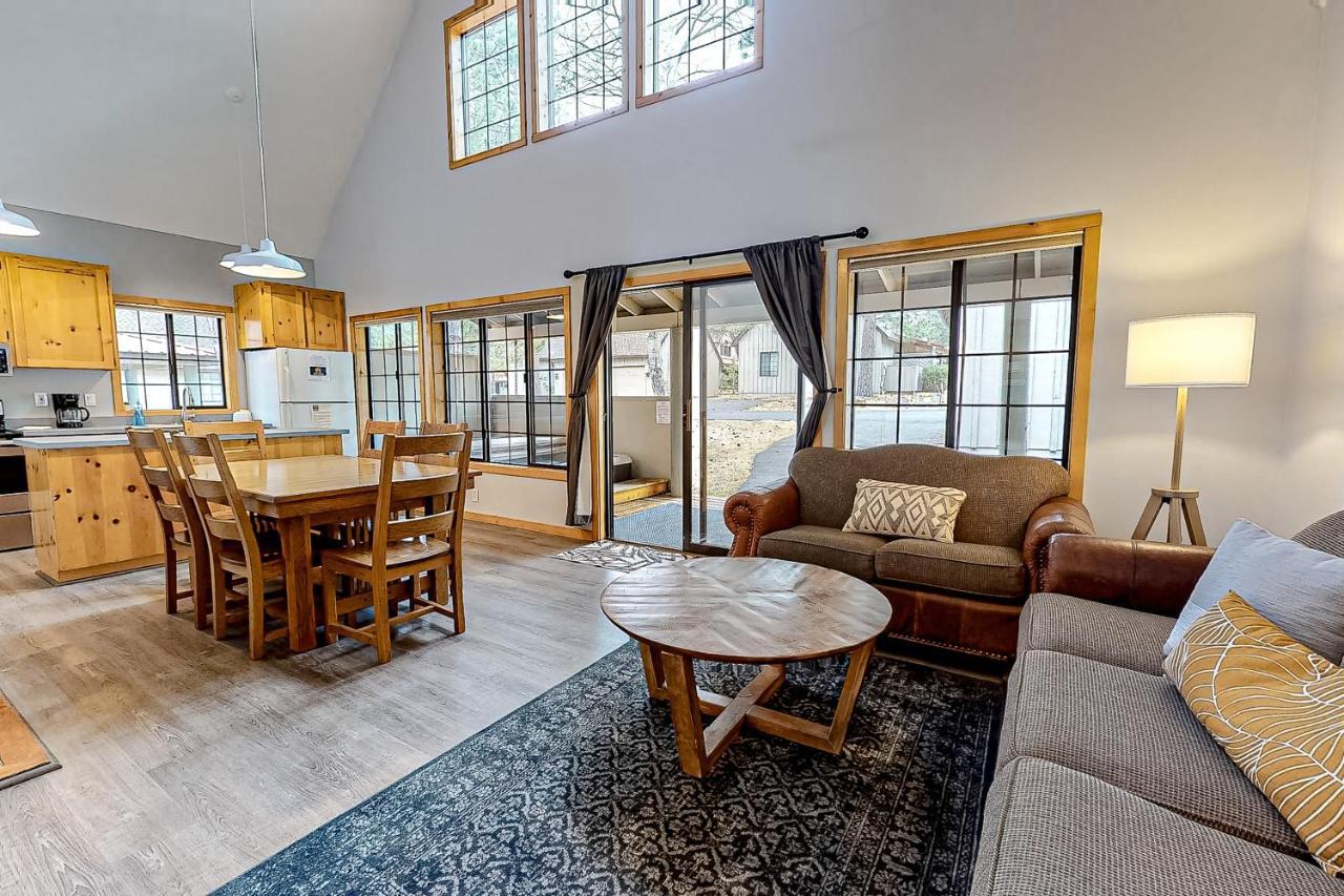 Circle 4 Ranch 25 | Discover Sunriver Exterior foto