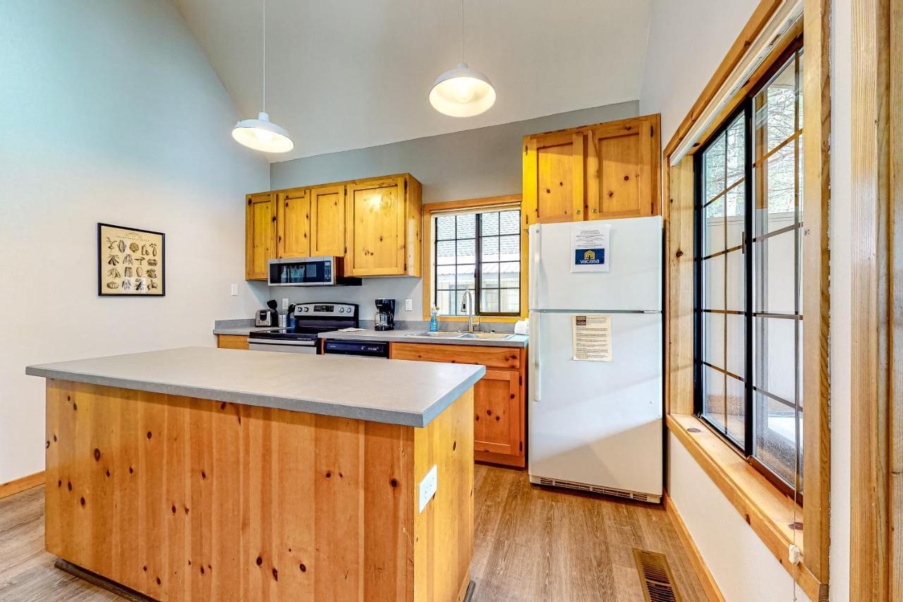 Circle 4 Ranch 25 | Discover Sunriver Exterior foto