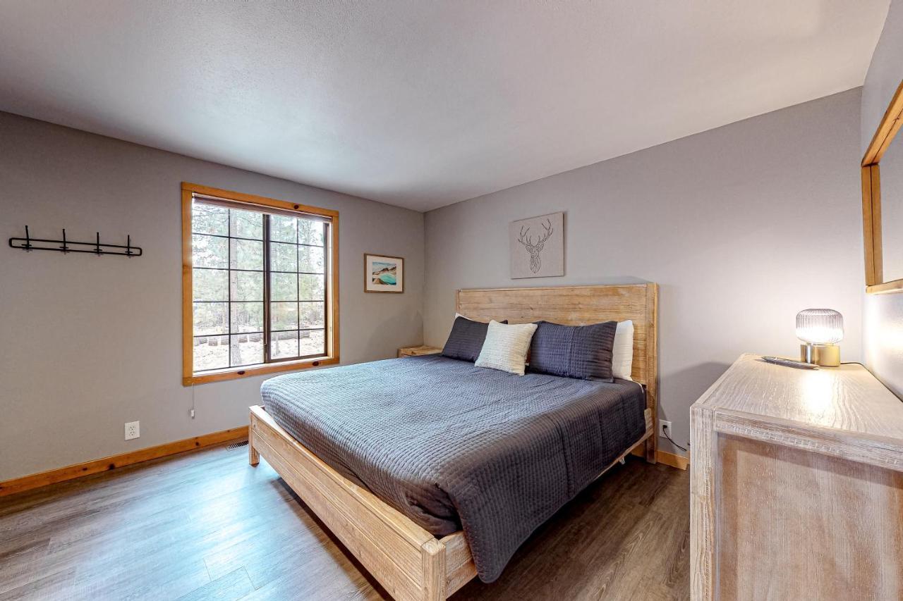 Circle 4 Ranch 25 | Discover Sunriver Exterior foto