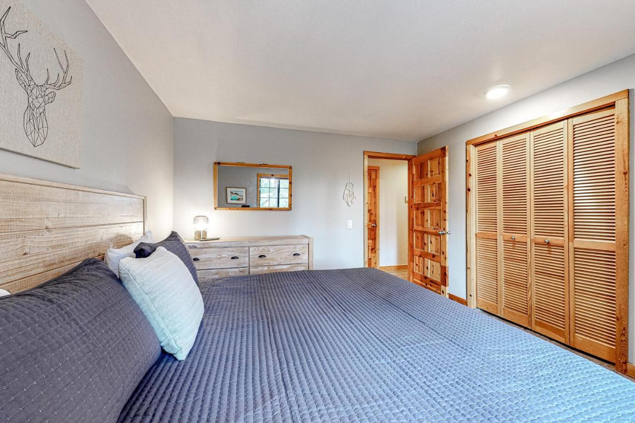 Circle 4 Ranch 25 | Discover Sunriver Exterior foto