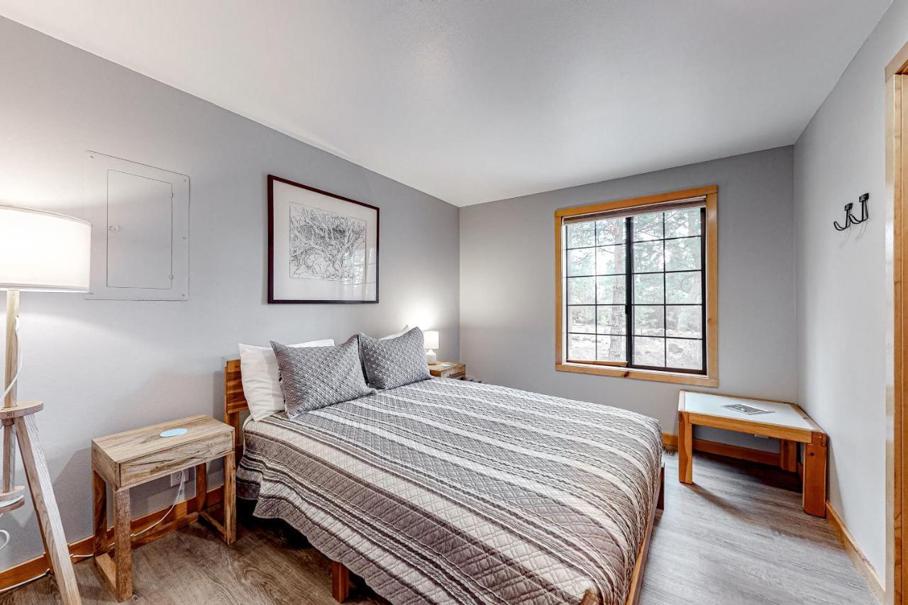 Circle 4 Ranch 25 | Discover Sunriver Exterior foto