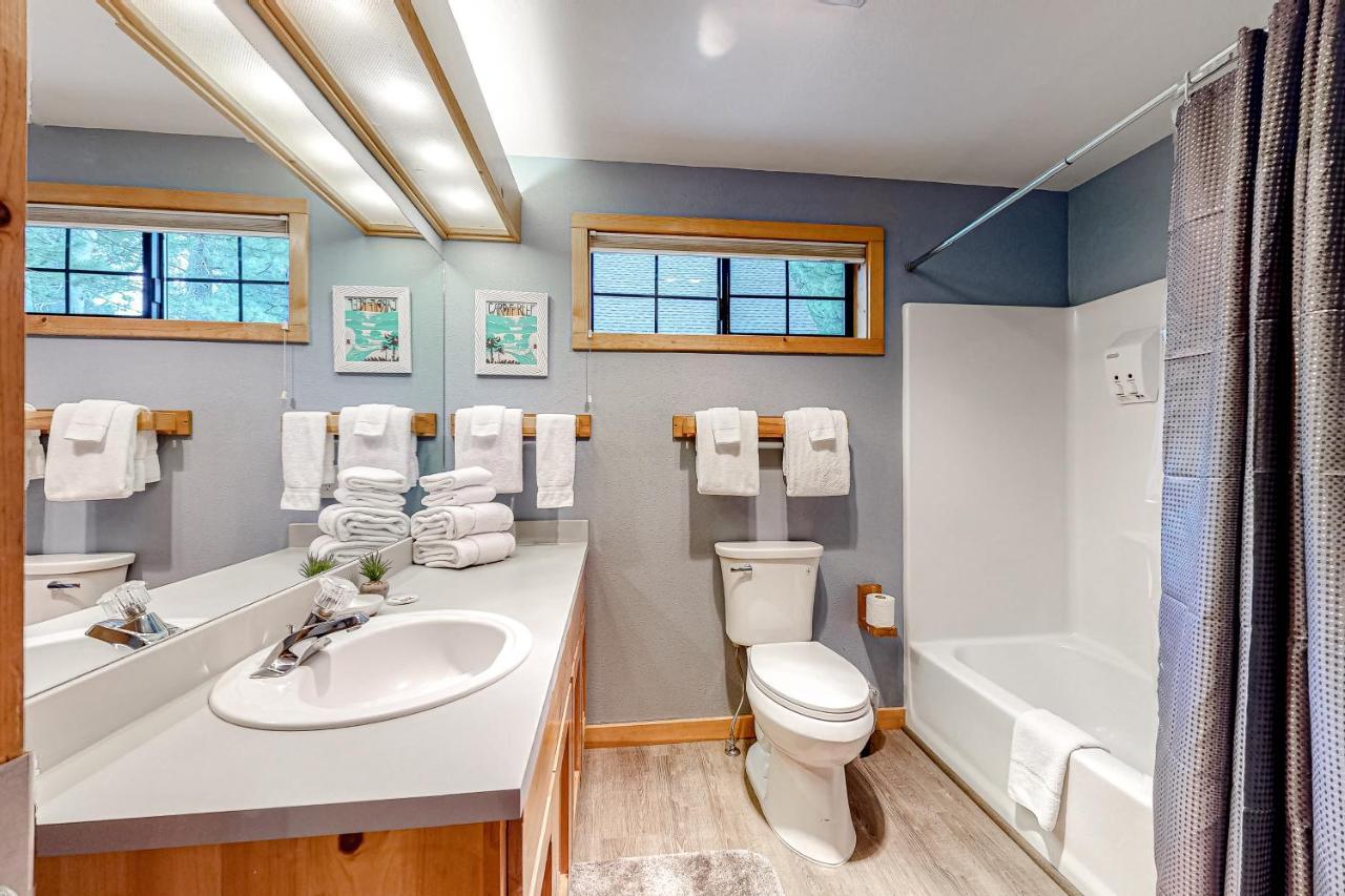 Circle 4 Ranch 25 | Discover Sunriver Exterior foto