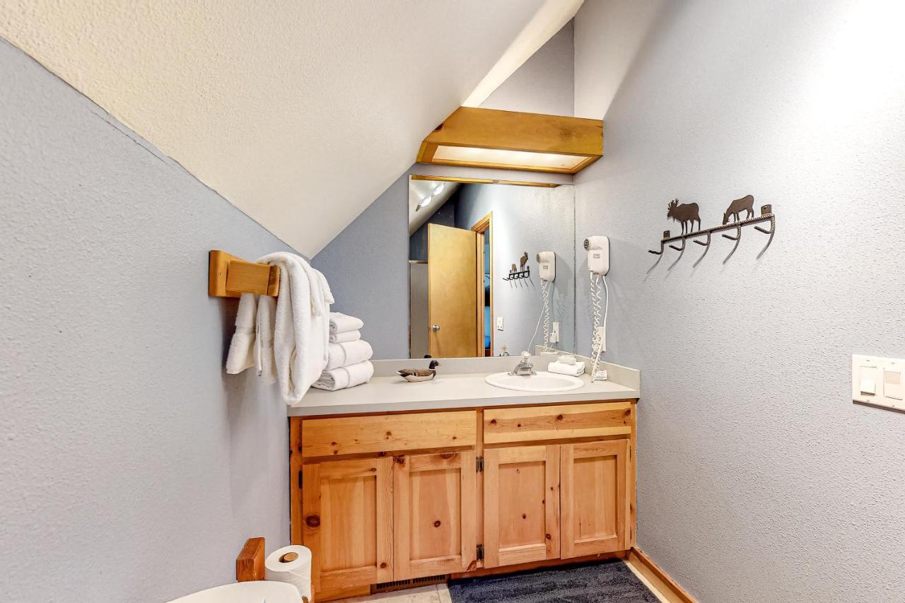 Circle 4 Ranch 25 | Discover Sunriver Exterior foto