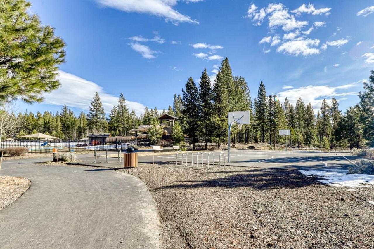 Circle 4 Ranch 25 | Discover Sunriver Exterior foto