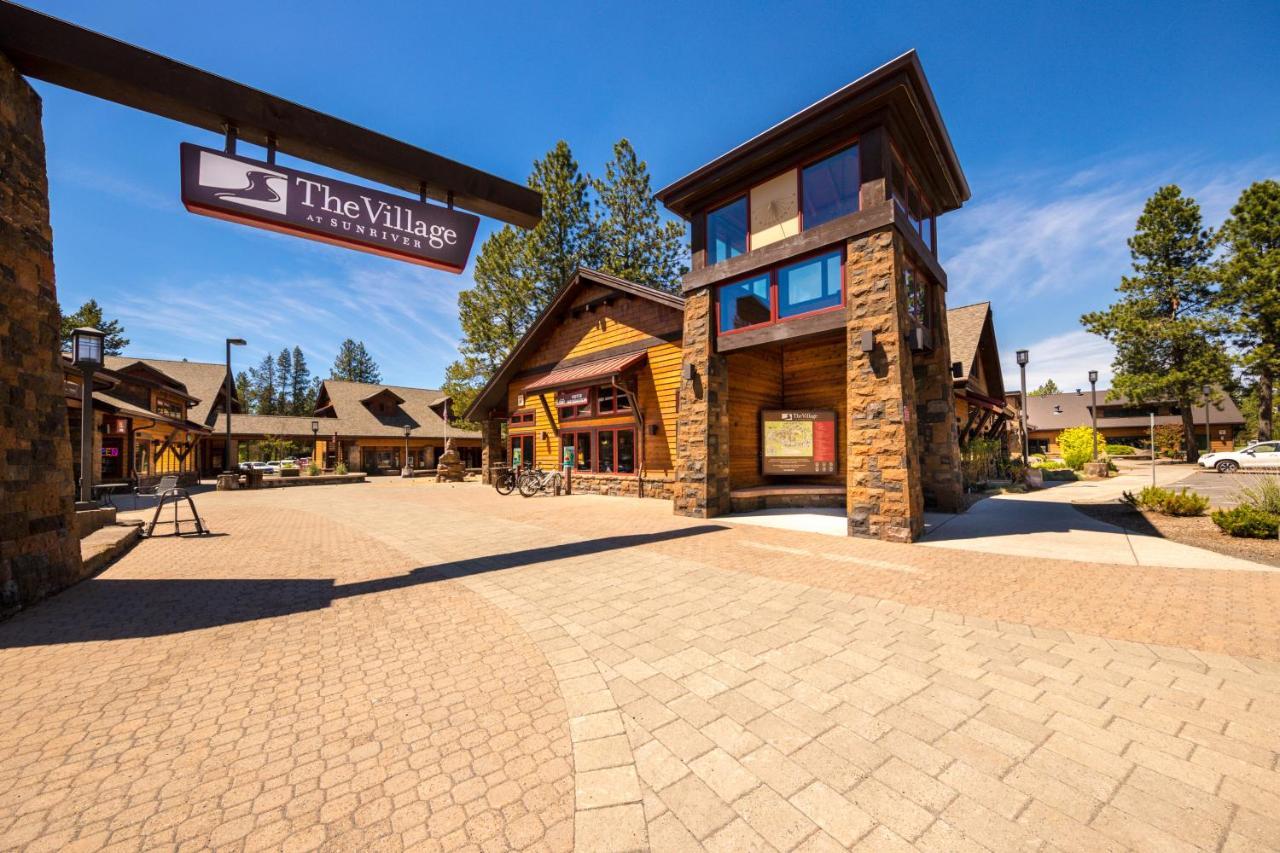 Circle 4 Ranch 25 | Discover Sunriver Exterior foto