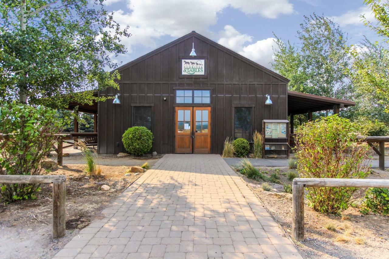 Circle 4 Ranch 25 | Discover Sunriver Exterior foto