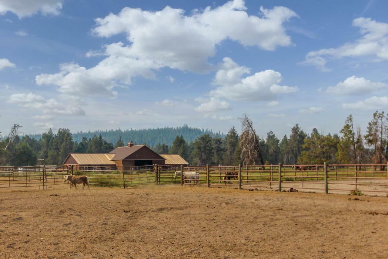 Circle 4 Ranch 25 | Discover Sunriver Exterior foto