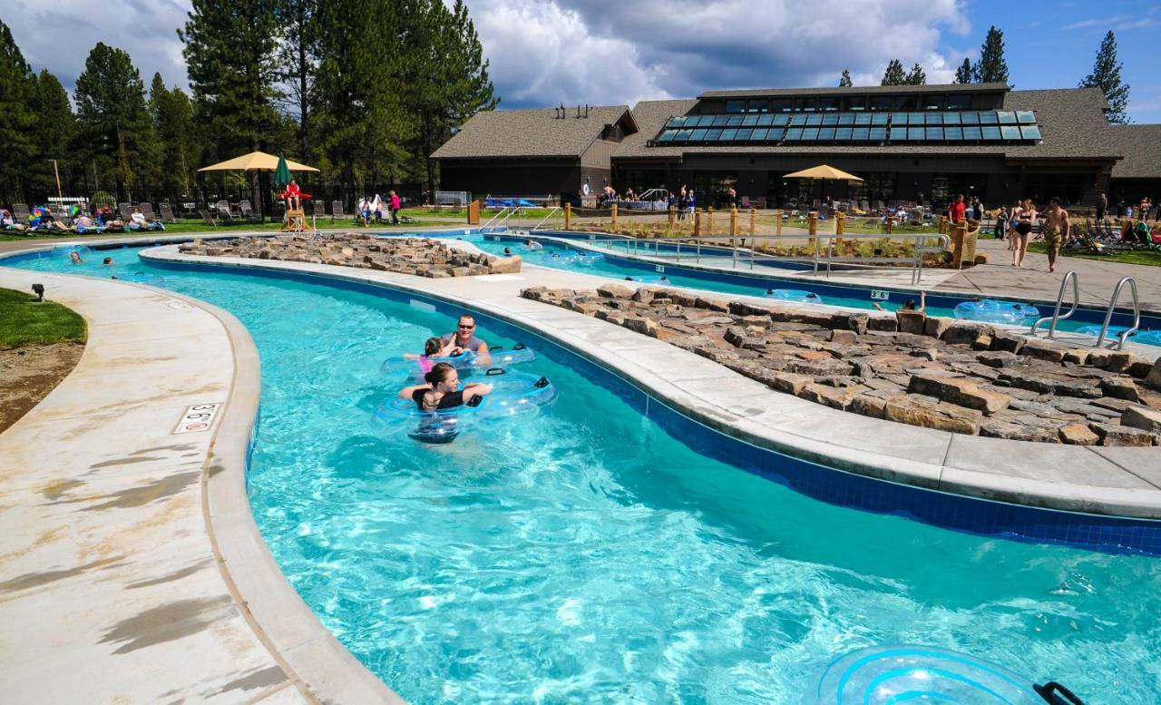 Circle 4 Ranch 25 | Discover Sunriver Exterior foto